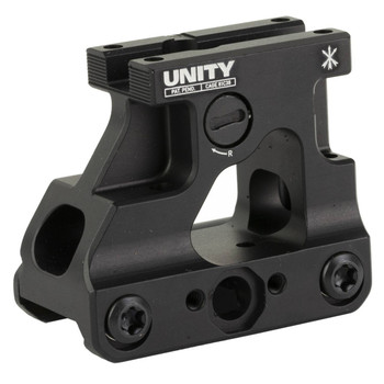 UNITY FAST MRO BLK UPC: 810007880587