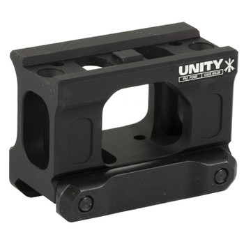 UNITY FAST MICRO-S BLK UPC: 810007881126
