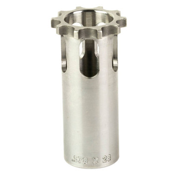 YHM NIELSEN PISTON M16X1RH 45CAL UPC: 841812101635