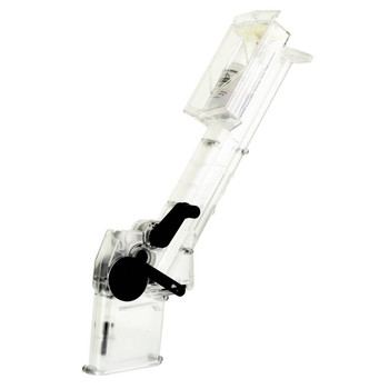 TIPPMANN SPEED LOADER .22LR CLEAR UPC: 857253008358