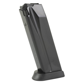 HK 50248619 45  Black Detachable 10rd 45 ACP for HK 4545 Tactical UPC: 642230266827