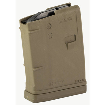 MAG MFT 5.56 10RD FDE UPC: 676315033653
