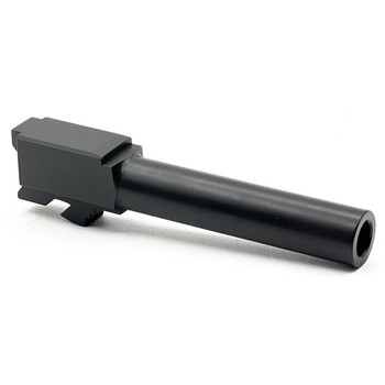LBE BARREL FOR GLOCK 19 9MM BLK UPC: 706612408349