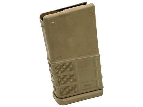 ProMag FNHA9FDE 20rd 308 Cal Fits FN FAL FDE Polymer