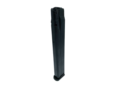 ProMag SIGA23 32rd 9mm Fits Sig Sauer P365/P365X/P365XL Blued Steel