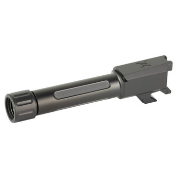 TRUE PREC BBL HELLCAT 9MM BLK DLC TB UPC: 719104539452