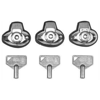 DAC METAL TRIGGER LOCK 3PK UPC: 761903382951