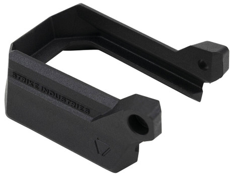 Strike Industries CEVOMAGWELL CZ Scorpion EVO Magwell Compatible w/ All CZ Scorpion EVO Models (Except 3+) Black Polymer