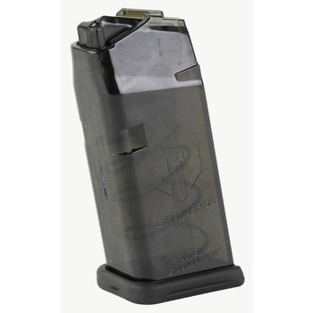 ETS MAG FOR GLK 29 10MM 10RD CRB SMK UPC: 850016478658