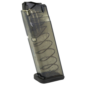 ETS MAG FOR SIG P320 9MM 15RD CRB SM UPC: 850016478825