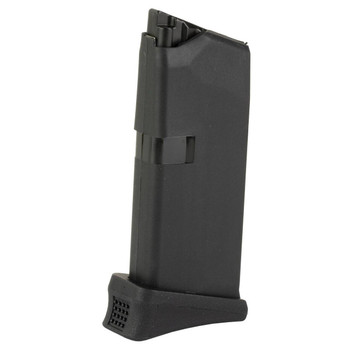 MAG KCI USA FOR GLOCK 43 9MM 6RD UPC: 851586008573