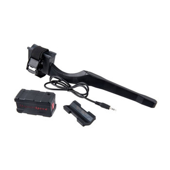 MAGNETOSPEED SPORTER CHRONOGRAPH UPC: 855036004054