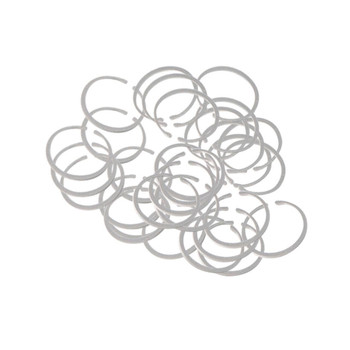 LUTH AR BOLT GAS RINGS (30 PACK) UPC: 859992007968