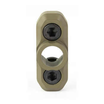 ARISAKA QD MOUNT M-LOK FDE UPC: 601557940131