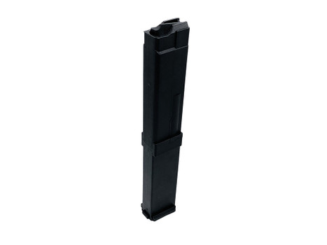 ProMag MPAA1 32rd 9mm Fits MPA 30 Defense Black Polymer