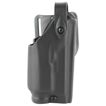 Model 6280 SLS Mid-Ride Level II Retention Duty Holster for Glock 17 Gens 1-4 w/ Light UPC: 781602051026