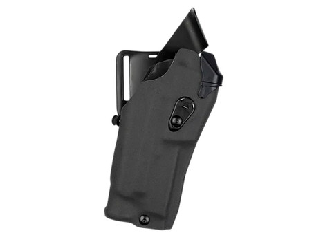 SAF 6390RDS-2832-132 GLOCK 19MOS X300U STX BLK LH