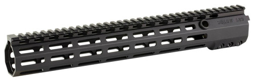 SOLGW 9.75" L89 M-LOK HNDGRD TI BLK UPC: 644625329285