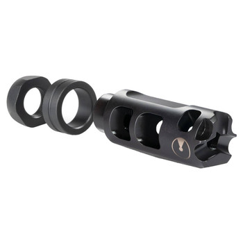 Ultradyne PULSE 350LEG COMP 1/2X28 UPC: 850011462133
