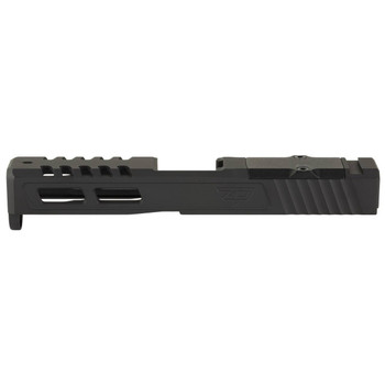 ZAF ZPS.2 SLIDE FOR G19 G5 RMR BLK UPC: 658792261170