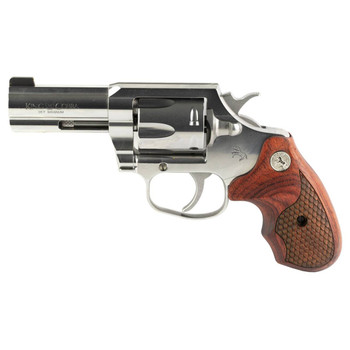 Colt King Cobra, .357 Caliber, Double Action / Single Action, Revolver