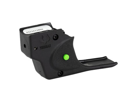 Viridian 9120045 Green Laser Sight for Ruger MAX-9 E-Series Black