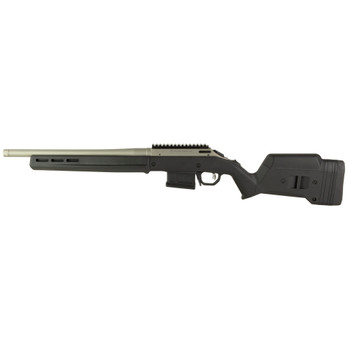 RUGER AMERICAN TAC 308WIN 16" 5RD TL UPC: 736676269976
