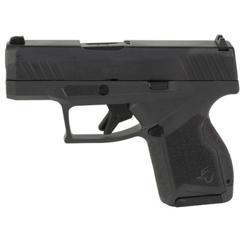 TAURUS GX4 9MM 3" 11RD GRAY/BLK UPC: 725327937739