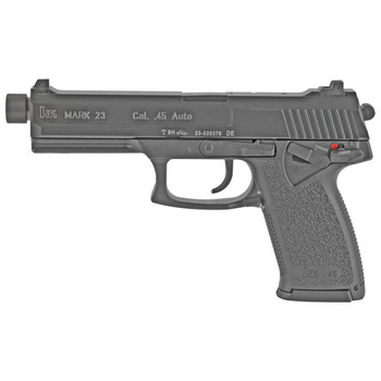 Heckler & Koch Mark 23, 45 Caliber, Double Action / Single Action, Pistol