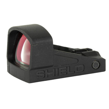 SHLDS SMSC GLASS ED MINI SIGHT 8MOA UPC: 794712615170