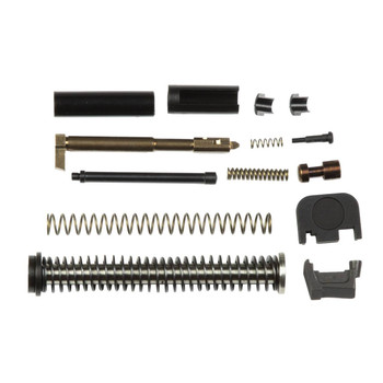 ZAF UPPER PARTS KIT FOR GLK 19 GEN 4 UPC: 658792280041