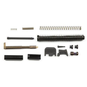 ZAF UPPER PARTS KIT FOR GLK 19 G1-3 UPC: 658792280034