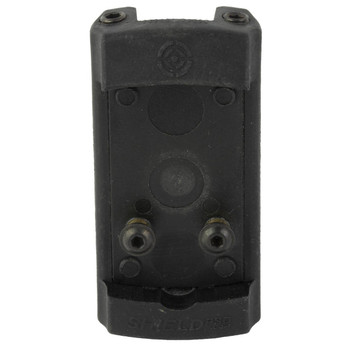 SHLDS UNIVERSAL SHOTGUN MOUNT UPC: 794712615705
