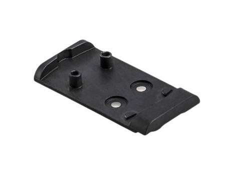 SHIELD MNT-MOS-SMS/RMS GLOCK MOS MOUNTING PLATE