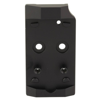 SHLDS LOW PRO MOUNT CZ SHDW 2 OR UPC: 754590543019