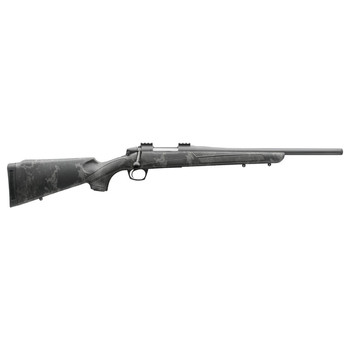 CVA Cascade SB, .223 Caliber, Bolt Action, Rifle