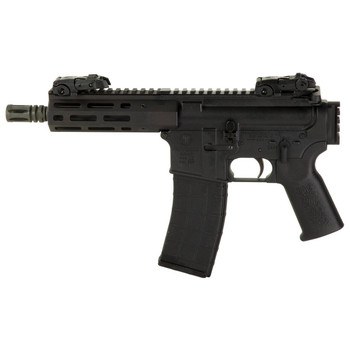 TIPPMANN M4-22 MICRO CMPT 7" 22LR BK UPC: 850050173120