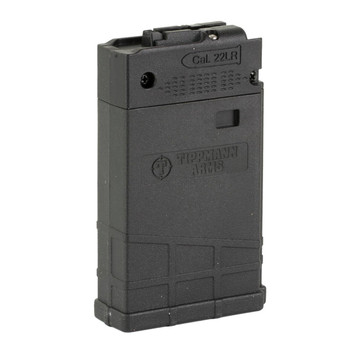 MAG TIPPMANN M4-22 10 RND BLK SHORT UPC: 857253008136
