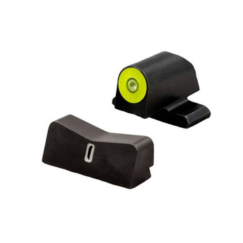 XS DXT2 BIG DOT FOR HELLCAT OSP YLW UPC: 647533024983