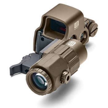EOTECH HHSVIII EXPS3-0 W/G33 MAG TAN UPC: 672294600954