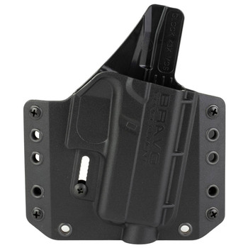 BRAVO BCA GLOCK 43/43X MOS OWB RH UPC: 850007014636