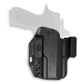 BRAVO TORSION SIG P320 9/40 XCMP RH UPC: 850007014391