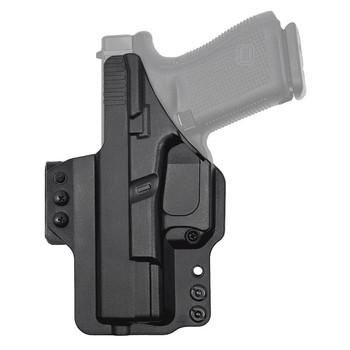 BRAVO TORSION FOR GLK 19 IWB BLK RH UPC: 850007014780