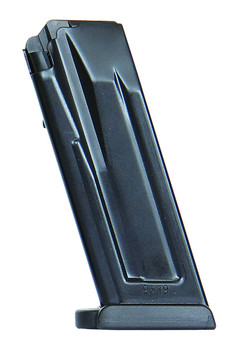 MAG HK P30SK/VP9SK 9MM 10RD UPC: 642230265660