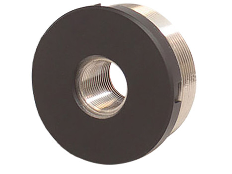 Energetic Armament EA22 Direct Thread Adapters 1/2x28 Titanium