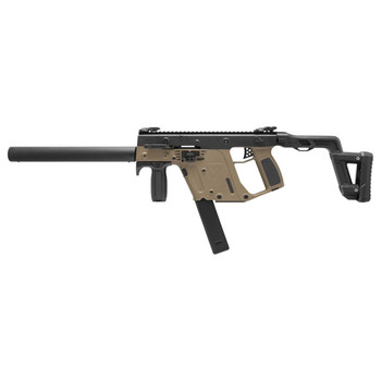 Kriss USA CRB, .45 ACP Caliber, Semi-Automatic, Rifle