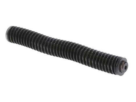 Rival Arms RA50G301S Guide Rod Assembly Silver Stainless Steel for Glock 43, 43X, 48