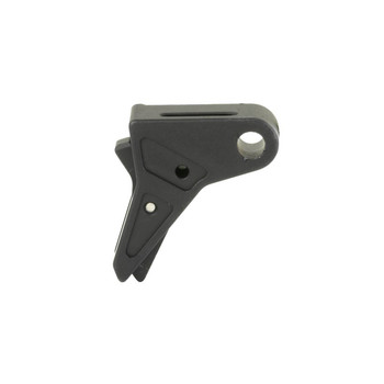 TRUE PREC TRIG SHOE FOR GLK BLK/BLK UPC: 719104539643