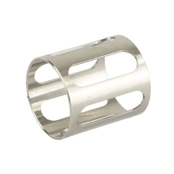 DEAD AIR GHOST FIXED BARREL SPACER UPC: 810128161121