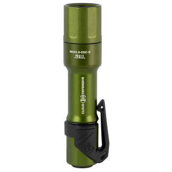 CLD DEF MCH EDC HANDHELD LIGHT ODG UPC: 850017257801